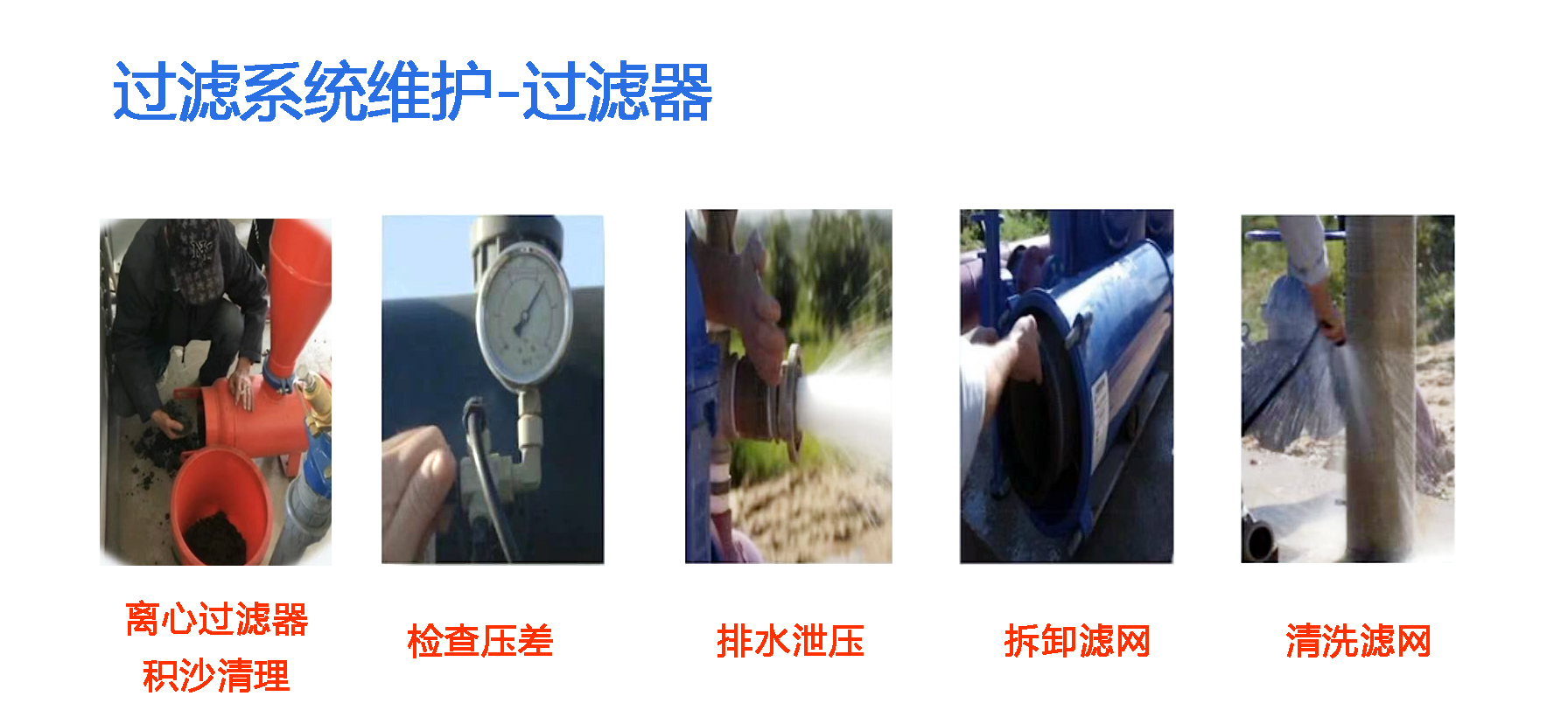 水肥一體(tǐ)机厂家
