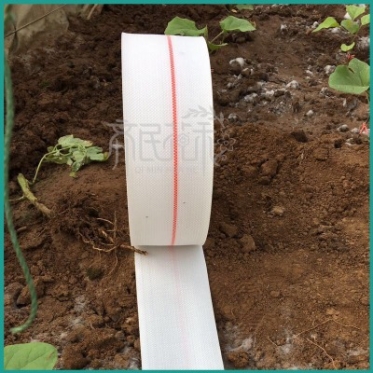 农业基地园區(qū)热销滴灌系统滴灌带主管带 pe 2寸水带 耐高压抗冻