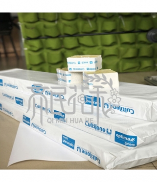 荷兰进口cultilene 岩棉条岩棉块岩棉塞
