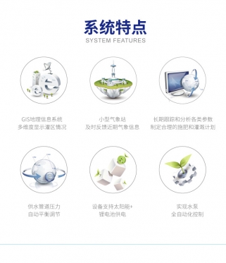 现代农业物(wù)联网系统工程 设计安装 硬件软件一體(tǐ)化服務(wù)