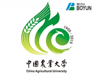 中國(guó)农业大學(xué)试验站项目